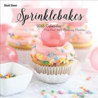 Sprinklebakes 2018 Calendar （WAL）