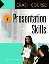 Crash Course in Presentation Skills (Crash Course)