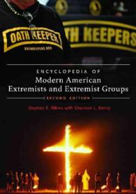 Encyclopedia of Modern American Extremists and Extremist Groups （2ND）