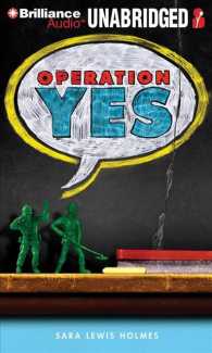 Operation Yes (6-Volume Set) （Unabridged）