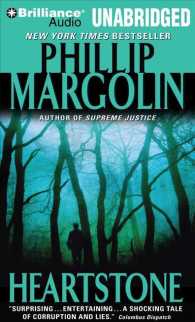 Heartstone (10-Volume Set) （Unabridged）