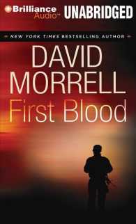 First Blood (7-Volume Set) : Library Edition （Unabridged）