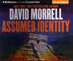 Assumed Identity (15-Volume Set) （Unabridged）