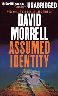 Assumed Identity (15-Volume Set) : Library Edition （Unabridged）