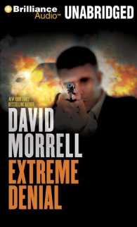 Extreme Denial (11-Volume Set) （Unabridged）