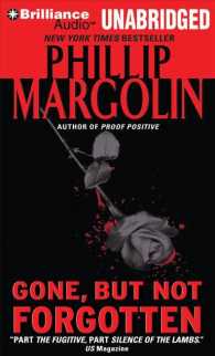 Gone, but Not Forgotten (9-Volume Set) （Unabridged）