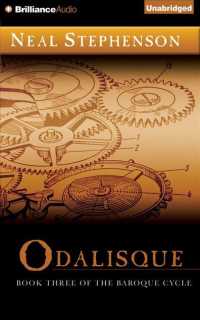 Odalisque (11-Volume Set) : Library Edition (The Baroque Cycle) （Unabridged）