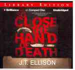 So Close the Hand of Death (9-Volume Set) : Library Edition (Taylor Jackson) （Unabridged）