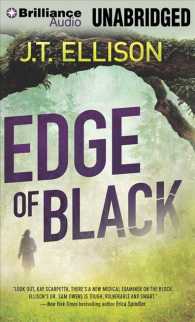 Edge of Black (9-Volume Set) : Library Ediition （Unabridged）