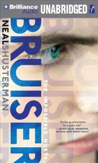 Bruiser (6-Volume Set) （Unabridged）
