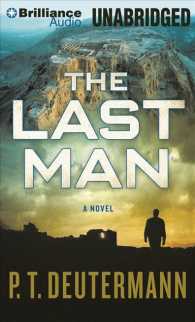 The Last Man (12-Volume Set) : Library Edition （Unabridged）