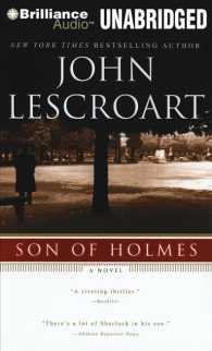 Son of Holmes (6-Volume Set) (Auguste Lupa) （Unabridged）