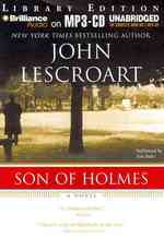 Son of Holmes : Library Edition (Auguste Lupa) （MP3 UNA）