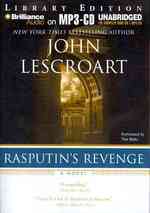 Rasputin's Revenge : Library Edition (Auguste Lupa) （MP3 UNA）