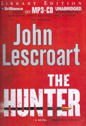 The Hunter : Library Edition （MP3 UNA）