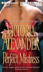 The Perfect Mistress (10-Volume Set) : Library Edition （Unabridged）