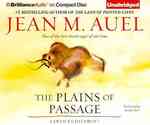 The Plains of Passage (28-Volume Set) (Earth's Children) （Unabridged）
