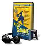 Pick-up Game : A Full Day of Full Court （Unabridged）