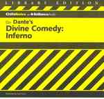 CliffsNotes on Dante's Divine Comedy: Inferno (4-Volume Set) : Library Edition (Cliffsnotes)
