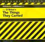 CliffsNotes on O'Brien's the Things They Carried (4-Volume Set) : Library Edition (Cliffsnotes)