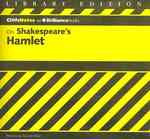 Cliffsnotes on Shakespeare's Hamlet (4-Volume Set) (Cliffsnotes)