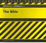 CliffsNotes on the Bible (8-Volume Set) : Library Edition (Cliffsnotes) （Unabridged）