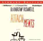 Attachments (8-Volume Set) : Library Edition （Unabridged）