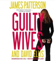 Guilty Wives (9-Volume Set) （Unabridged）
