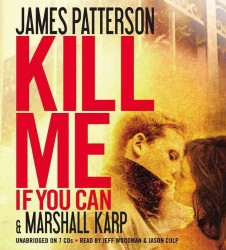Kill Me If You Can (7-Volume Set) （Unabridged）