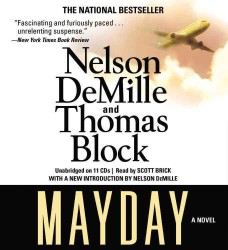 Mayday (11-Volume Set) （Unabridged）