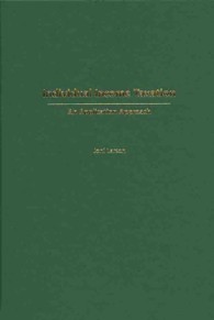Individual Income Taxation : An Application Approach