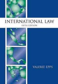 International Law （5TH）