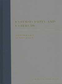 Cybersecurity and Cyberlaw