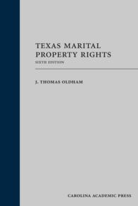 Texas Marital Property Rights （6TH）