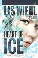 Heart of Ice （LRG）