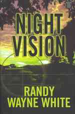 Night Vision (Center Point Platinum Mystery) （LRG）