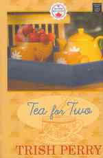 Tea for Two (Tea with Millicent Series) （LRG）