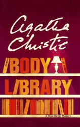 The Body in the Library (Miss Marple Mystery) （LRG）