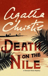 Death on the Nile (Hercule Poirot Mystery) （LRG）