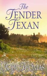The Tender Texan （LRG）