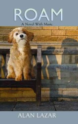 Roam : A Novel with Music （LRG）