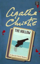 The Hollow (Hercule Poirot Mystery) （LRG）