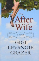 The after Wife (Platinum Fiction) （LRG）
