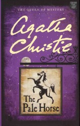 The Pale Horse (Agatha Christie) （LRG）
