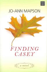 Finding Casey （LRG）