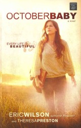 October Baby : Every Life Is Beautiful （LRG）