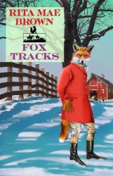 Fox Tracks （LRG）