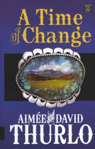 A Time of Change （LRG）