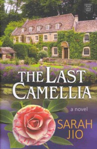 The Last Camellia （LRG）