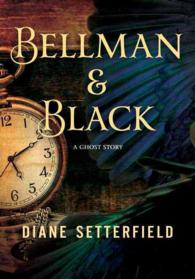 Bellman & Black : A Ghost Story （LRG）